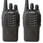 Комплект з двох рацій Baofeng BF-888S
