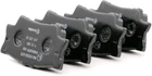 Дисковые тормозные колодки Brembo (P83 089)