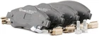 Дисковые тормозные колодки Brembo (P28 045)