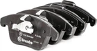Дискові гальмівні колодки Brembo (P24 076)