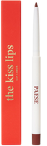 Олівець для губ Paese The Kiss Lips з вітаміном Е 04 Rusty Red 0.3 г (5902627624674)