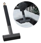 Автомобільний скребок для льоду Baseus quick clean car