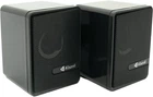 Акустична система Kisonli L-4040 Black (YT36397)