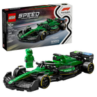 Конструктор LEGO Speed Champions Болід F1 Aston Martin Aramco AMR24 269 елементів (77245)