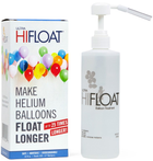 Герметик для повітряних куль Hi-Float з помпою 0.47 л (0796733000270)