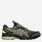 Чоловічі кросівки для бігу Asics US4-S Gel-Terrain 1203A394-001 42.5 Чорні (4550457424271)