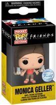 Brelok do kluczy Funko Pocket POP Friends Monica Geller Exclusive (889698591942)