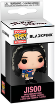 Brelok do kluczy Funko Pocket POP Rocks Blackpink Jisoo (889698726009)