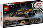 Конструктор LEGO Speed Champions Болід F1 McLaren Team MCL38 269 елементів (77251)