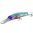 Воблер плав. LJ Pro Series BASARA F PLUS ONE 09.00/701 (7157) BA90FPO-701