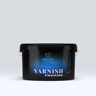 Силіконове фасадне просочення Varnish Facade 1 л Imagine Decor