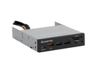 Мультипортовий адаптер Chieftec CRD-908H