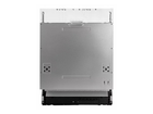 Вбудована посудомийна машина Prime Technics PDW 60125 BI