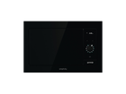 Мікрохвильова піч Gorenje BM235G1SYB