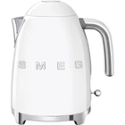 Электрочайник Smeg KLF03WHEU [112725]