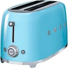 Тостер Smeg TSF02PBEU [78539]