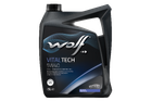 Моторна олива Wolf VitalTech