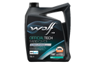 Моторное масло Wolf OfficialTech C2