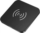 Беспроводное зарядное устройство Choetech 10W Black (T511-S)