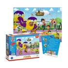 Віммельпазл Paw Patrol На прогулянці Dodo 200453