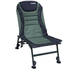 Карповое раскладное кресло Ranger Strength SL-114 RA2253 Оксфорд 600D Green-Black