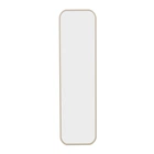 Зеркало настенное Fenster Монако Капучино 1560x460x40