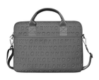 Сумка для MacBook 13'' WIWU COSMO Slime case Grey