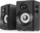 Акустическая система REAL-EL S-217 Black (EL121200013)