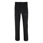 Штаны Salewa Terminal Pants Mns S Чорний