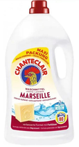 Гель для прання CHANTE CLAIR Marseille марсельське мило 3.6л (80 прань)
