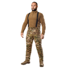 Зимові штани Patrol ClimaGuard Multicam S