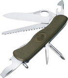 Швейцарский нож Victorinox Military (0.8461.MW4DE)