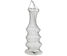 Садок Flagman Compact Keepnet 4 rings (173261) FCK4R