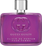 Perfumy damskie Gucci Guilty Elixir Pour Femme 60 ml (3616304175916)