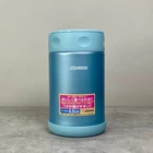 Харчовий термоконтейнер Zojirushi SW-EAE 500 мл блакитний (1678.03.50)
