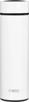 Термобутылка N'oveen LED дисплей TB2311X White 450 мл (RL077915)