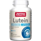 Натуральна добавка Jarrow Formulas Lutein 20 мг
