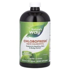Натуральна добавка Nature's Way Chlorofresh Liquid