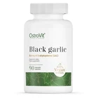 Натуральна добавка OstroVit Black Garlic Vege