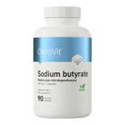 Витамины и минералы OstroVit Sodium Butyrate, 90 капсул