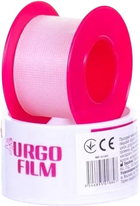 Пластир URGO Film 5 м х 2.5 см (16727)