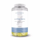Вітаміни та мінерали MyProtein Alpha Men, 120 таблеток