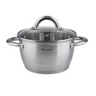 Каструля RINGEL Bonn, 18 см, 2.6 л (RG-2003-18)
