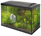 Акваріумний стартовий набір SuperFish Start 100 Aquarium Kit Black (A4050295)