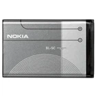 Акумулятор Nokia BL-5C 1020 mAh