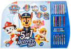 Набір для творчості Canenco Paw Patrol Activity Set (8719668002685)