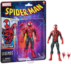 Фігурка Hasbro Marvel Spiderman Spiderman Ben Reilly Woman 15 см (5010994181253)