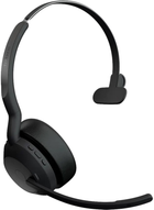 Słuchawki Jabra Evolve2 55 Link390a UC Mono with Charging Stand Black (25599-889-989)