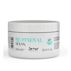 Маска Be Hair BE MINERAL ущільнююча з мінералами та олією пінника 300 мл