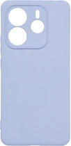Чохол для смартфона ArmorStandart ICON для Xiaomi Redmi Note 14 5G Camera cover Lavender (ARM79822)